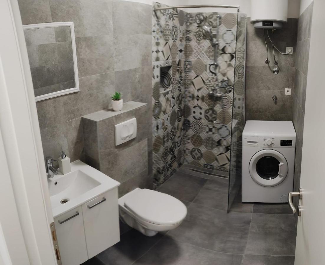 Appartement Anamarija