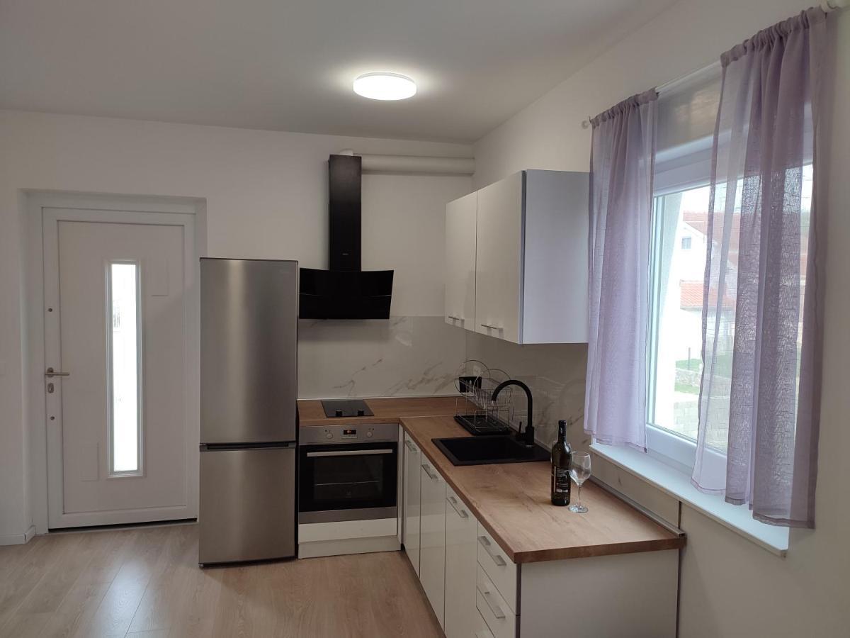 Appartement Anamarija Zadar