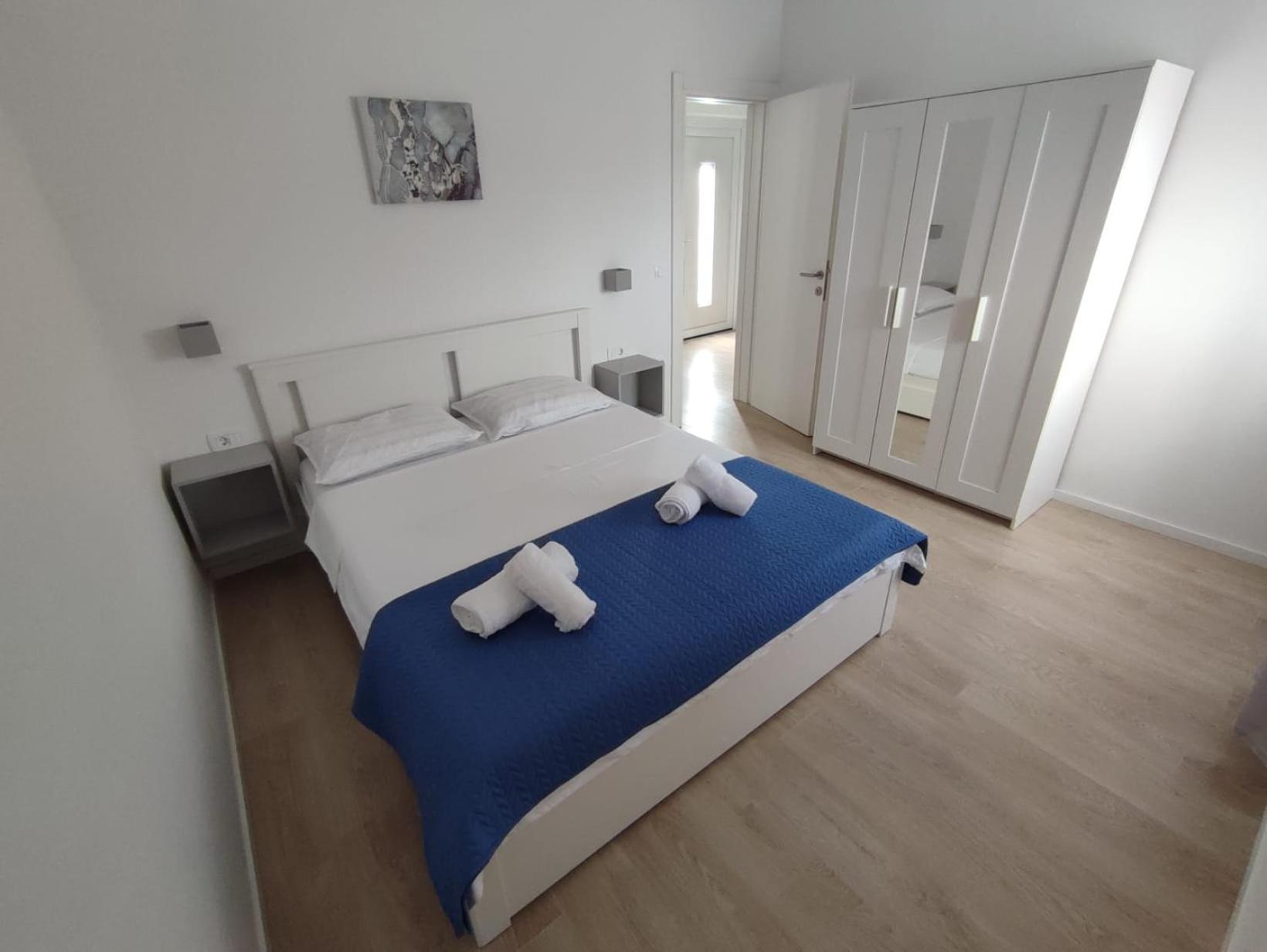 Appartement Anamarija