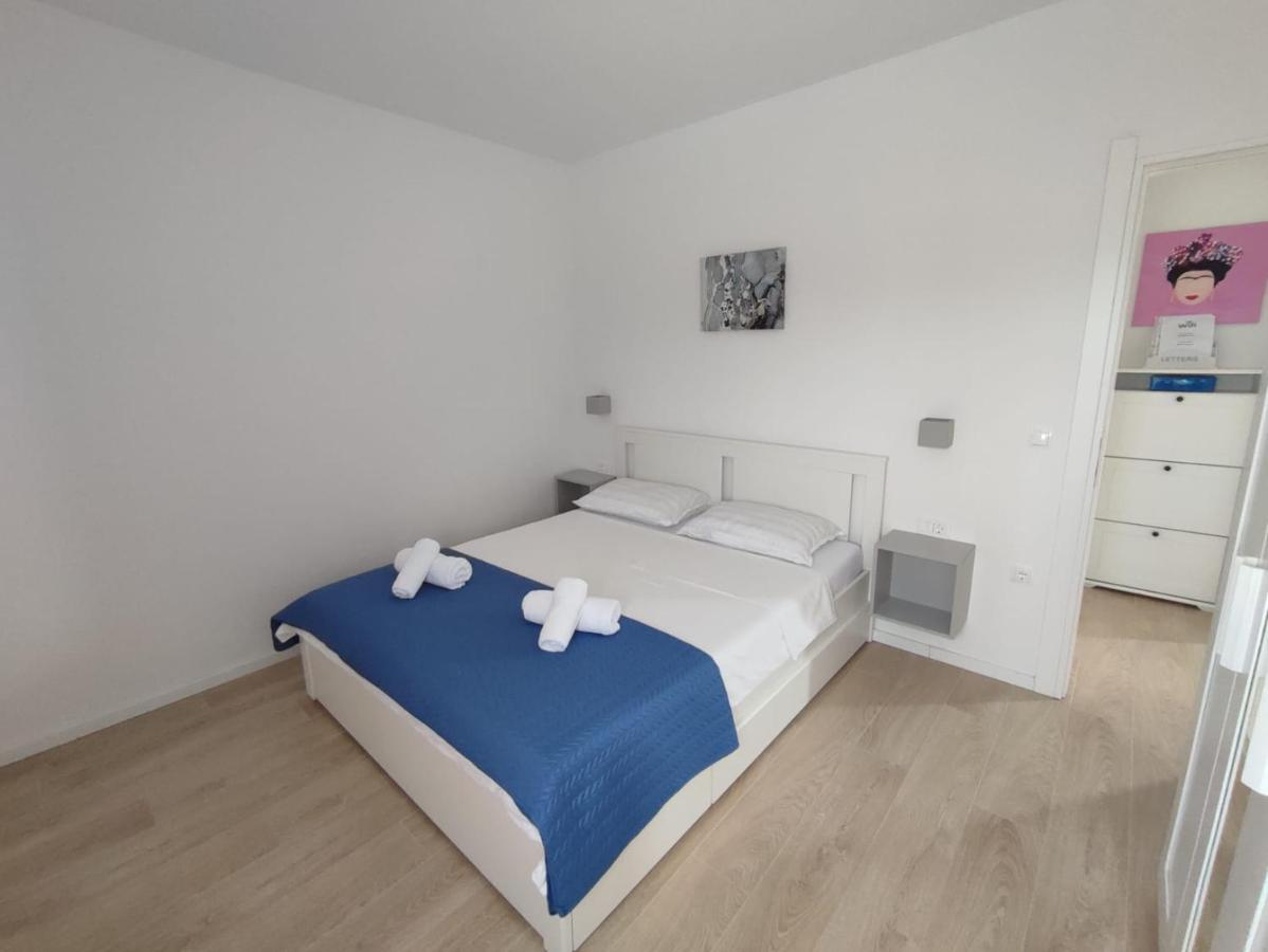 Anamarija Appartement Zadar