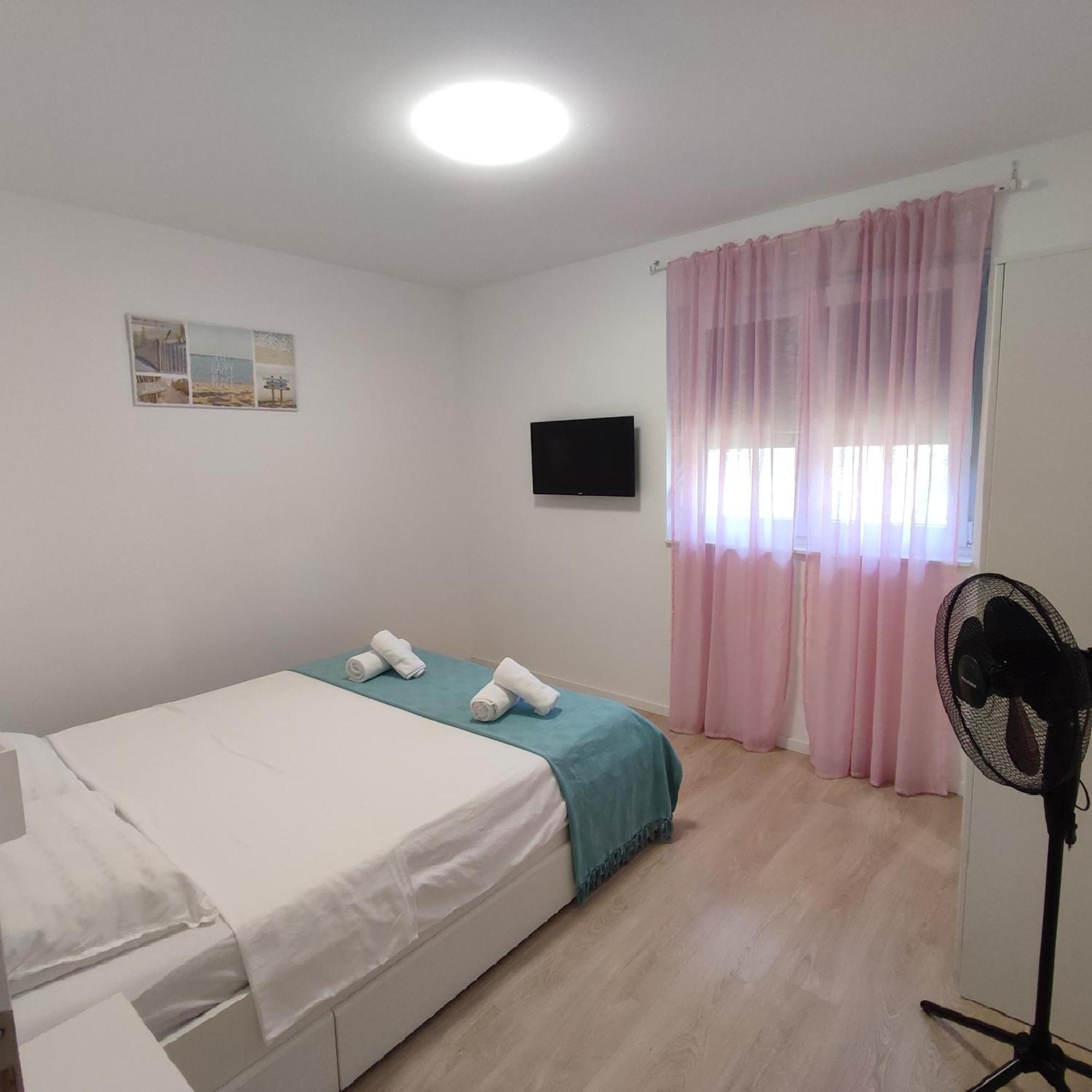 Anamarija Appartement *