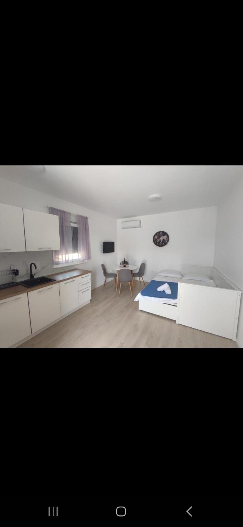 Appartement Anamarija