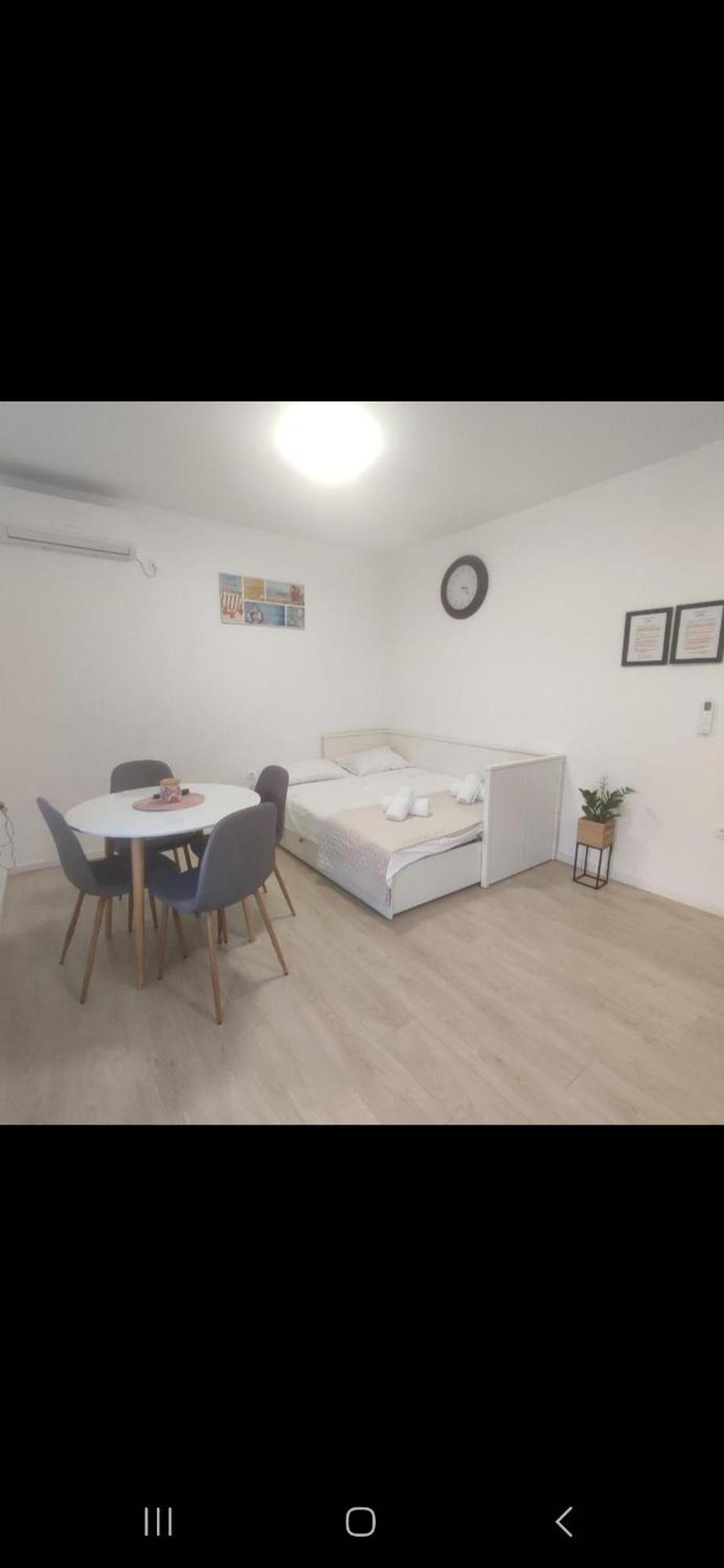 Appartement Anamarija *